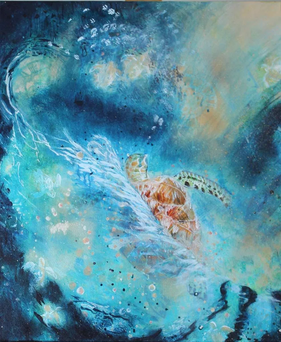 First Friday at Gallery 12