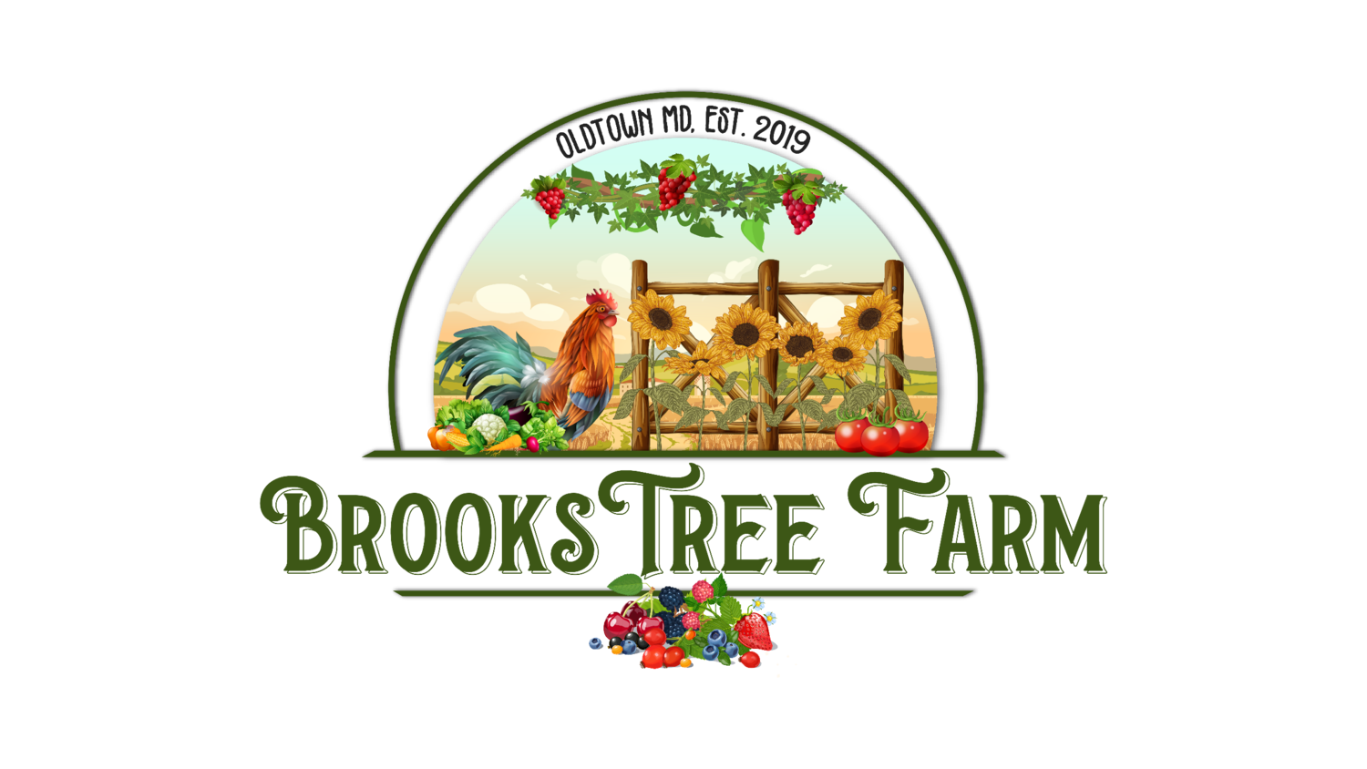 Brookstree Farm 