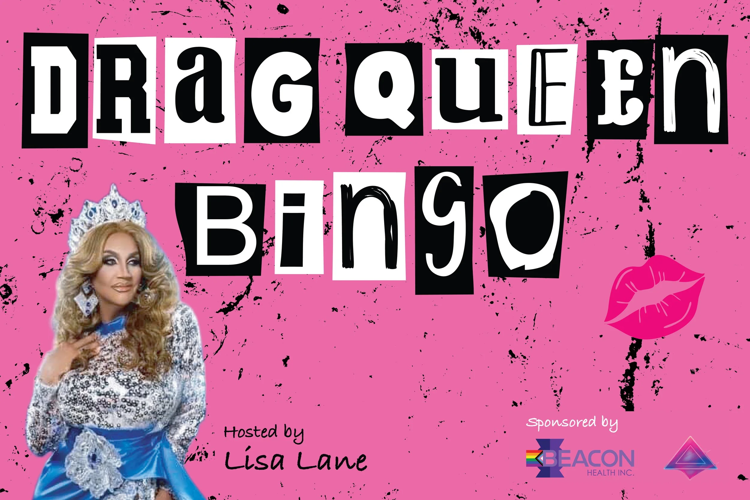 Drag Queen Bingo