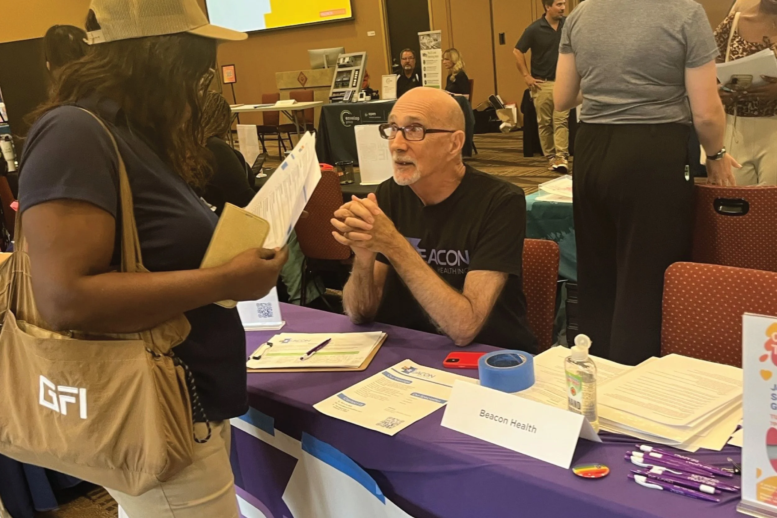 Valencia College Career Fair 2026