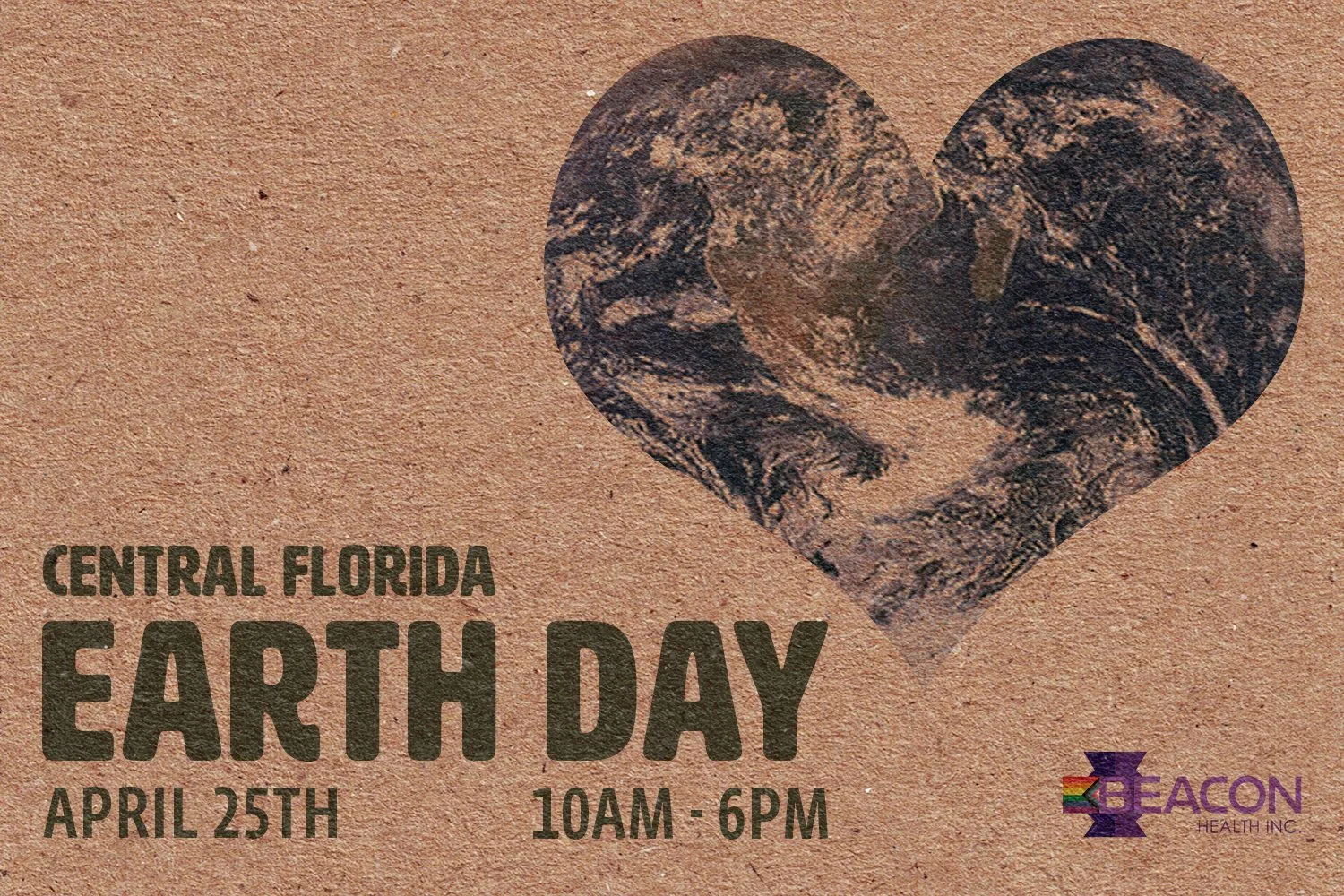 Central Florida 21st Annual Earth Day