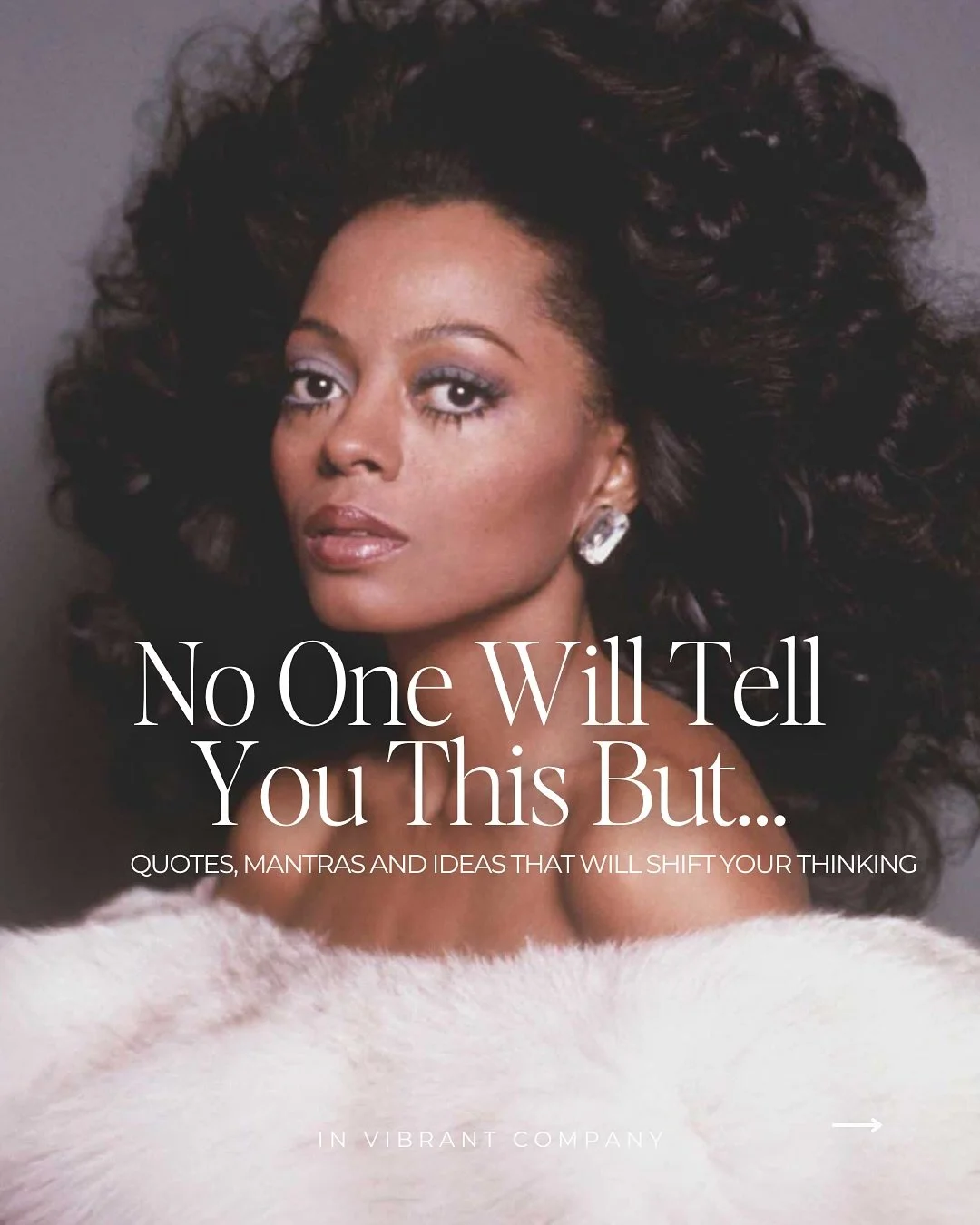 Some quotes, ideas and mantras to shift your thinking and inspire you to get up and DO. 

Share what you love 🫶🏽
Save what you need 🙌🏽
.
.
.
#invibrabtcompany #vibrantmindset #uplifting #mantras #inspiringquote #mindsetshifts