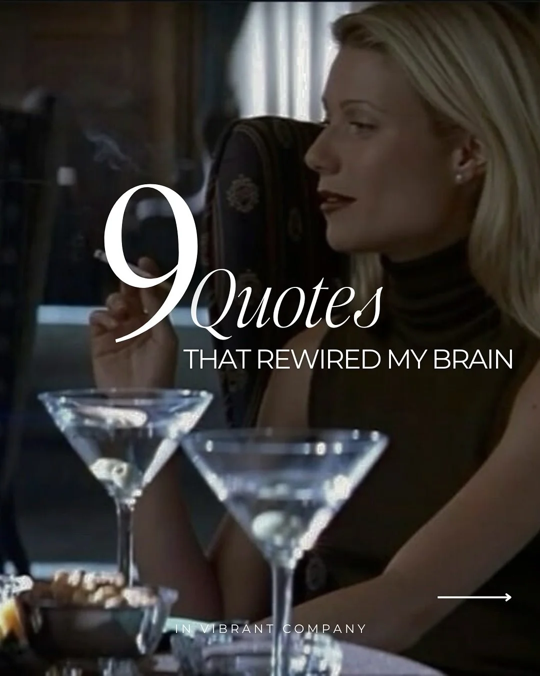 READ EACH SLIDE CAREFULLY ✨

1) if most of your statements begin with &ldquo;I would never&rdquo; you could be leaving a lot of potential blessings on the table&hellip;

2) if they wanted to they would. And if they&rsquo;re struggling to they would e