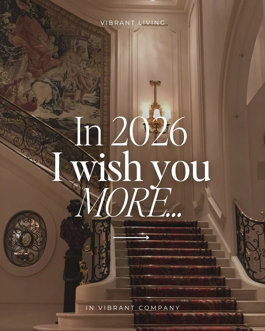 And January is off to a start spark ⚡️ May this be the year of you where you fine more: 

✨Beauty
✨Joy
✨Confidence
✨Courage
✨Clarity
✨Aligned friendships
✨Unconditional love 
✨Purpose

✨And all else your pretty little heart desires. 

Comment an 🙏🏽