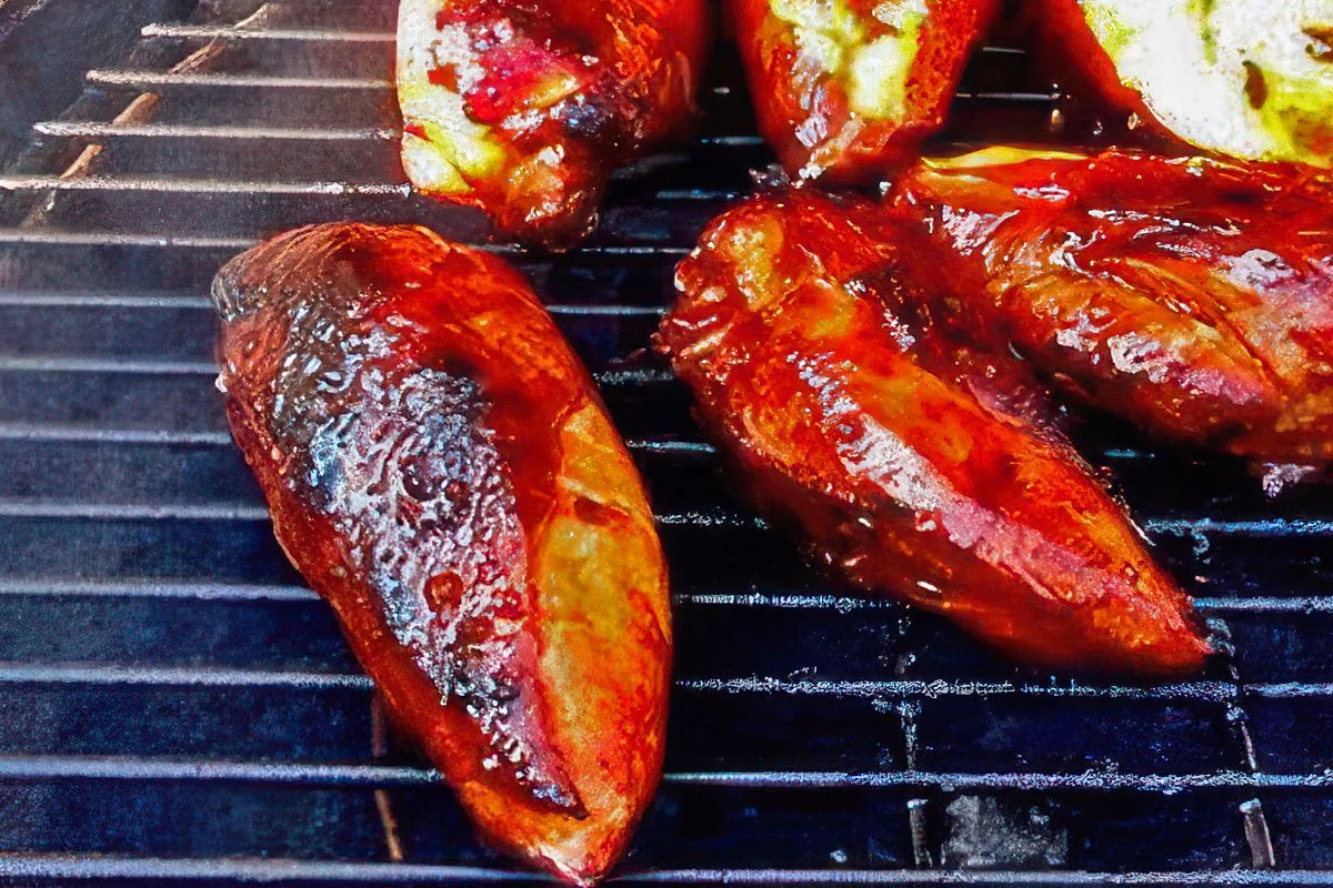 Huli Huli Chicken Recipe