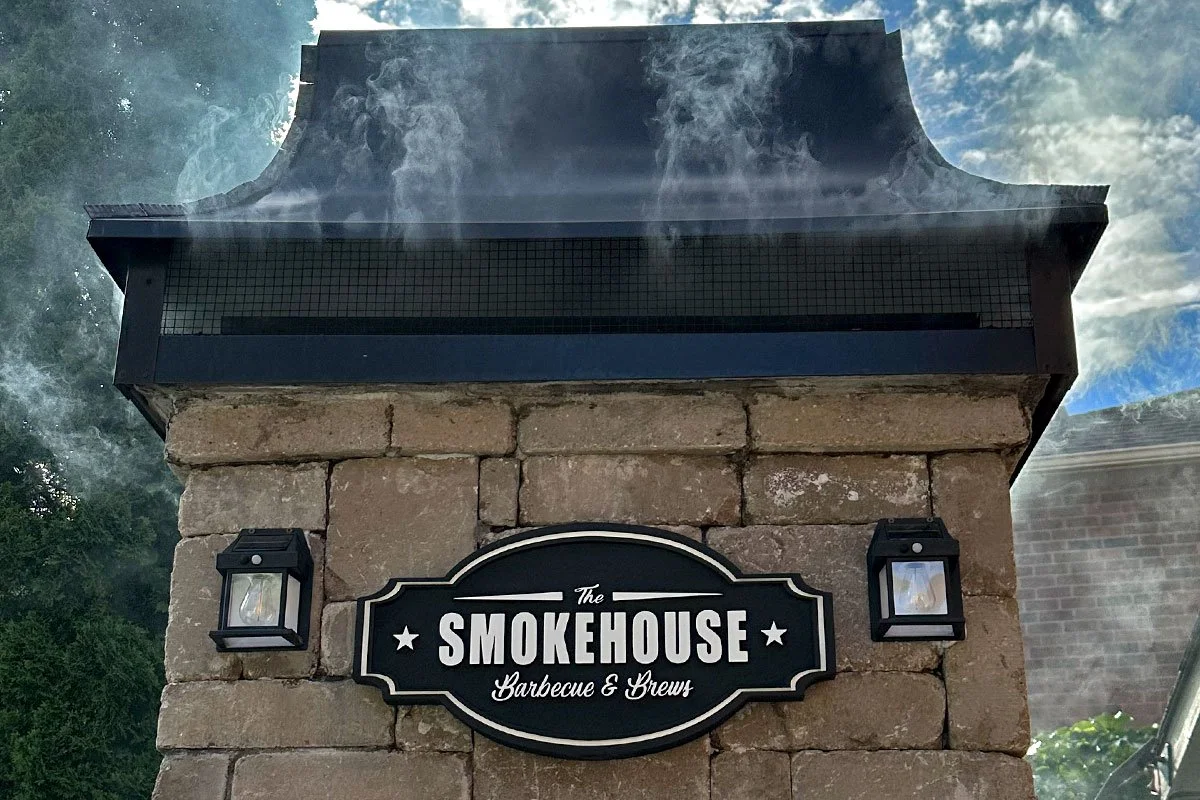 The Complete Guide to Smoke in Hardwood Barbecue