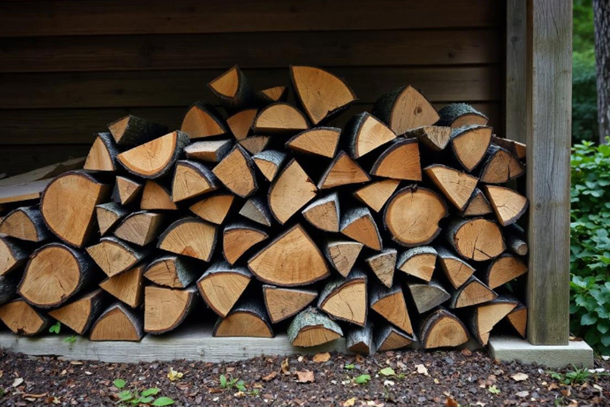 Why Does My Barbecue Smoke Taste Bitter?