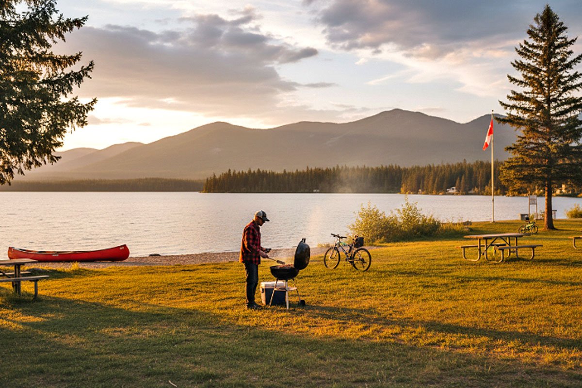 The 2026 Canadian Barbecue Shift: A BBQ Trend Overview