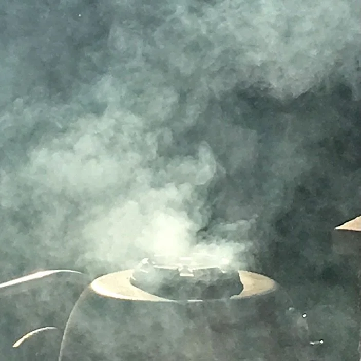 Is it possible to have too much smoke on food?

It sure is, and here&rsquo;s how to avoid it.

https://www.smokefiregrill.ca/blog/is-it-possible-to-have-too-much-smoke-on-food

#smoker #smoking #barbecue #smokedfood #bbq