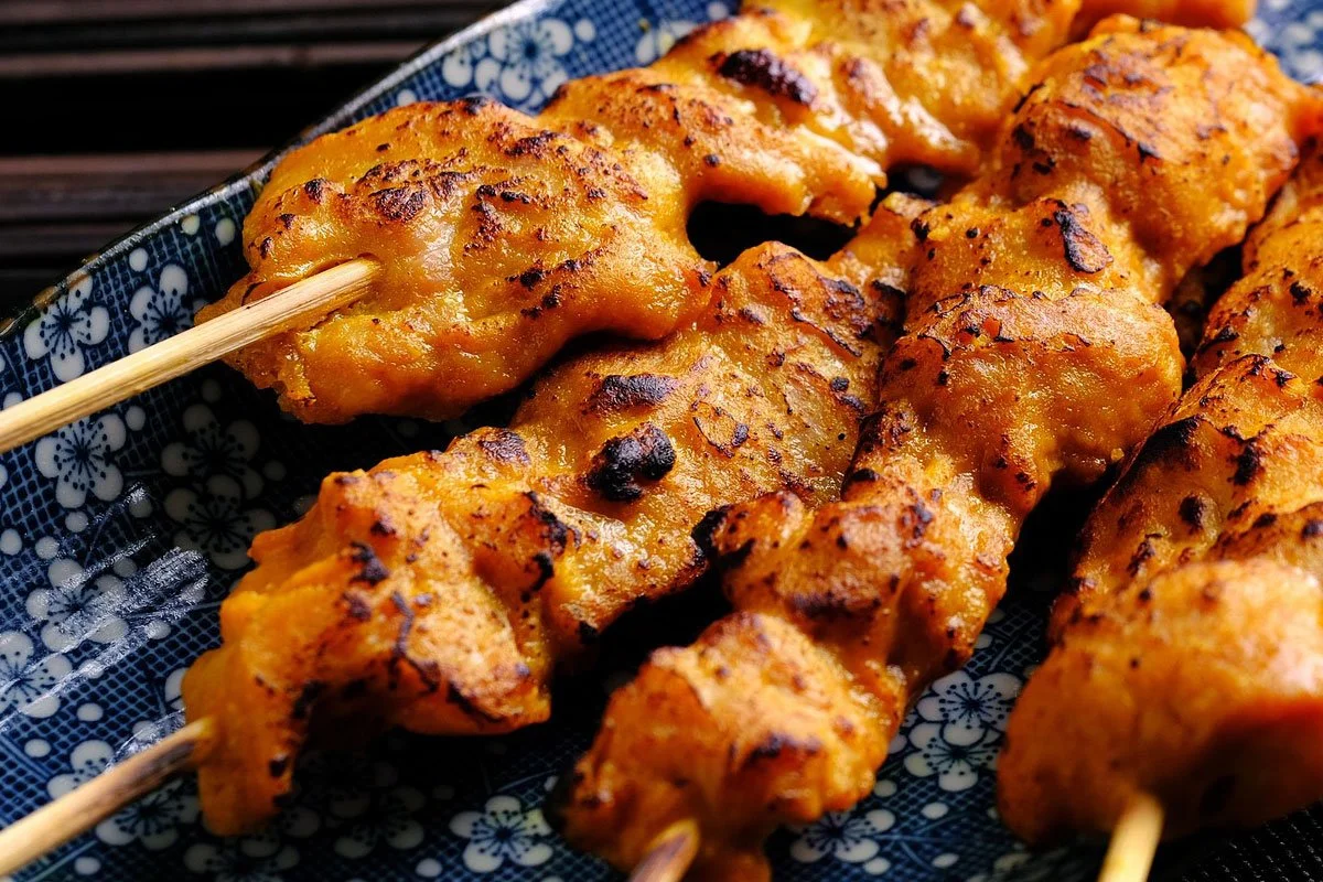 What is the Best Way to Improve Your BBQ Skills?