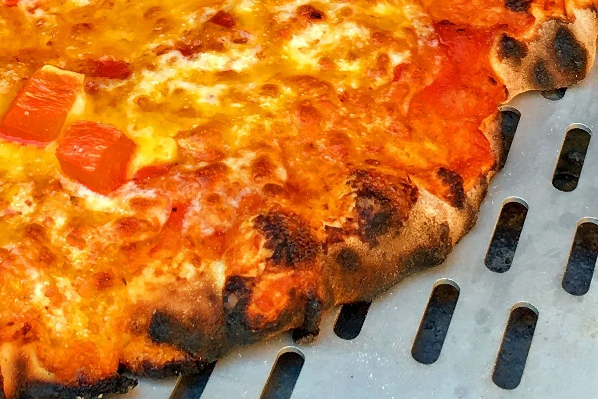 Char vs. Burnt: What’s the Difference? Understanding Good Char in Live ...