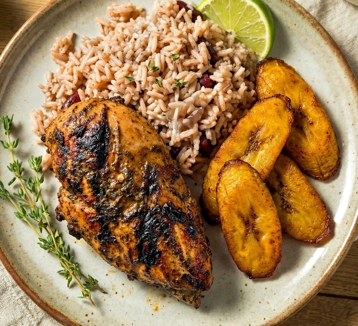 Jerk Chicken over hardwood lump charcoal and pimento wood, a great foundational recipe for an entry into global live-fire cooking.

https://www.smokefiregrill.ca/blog/jerk-chicken-over-charcoal-with-authentic-pimento-wood-recipe

#jerkchickenrecipe #