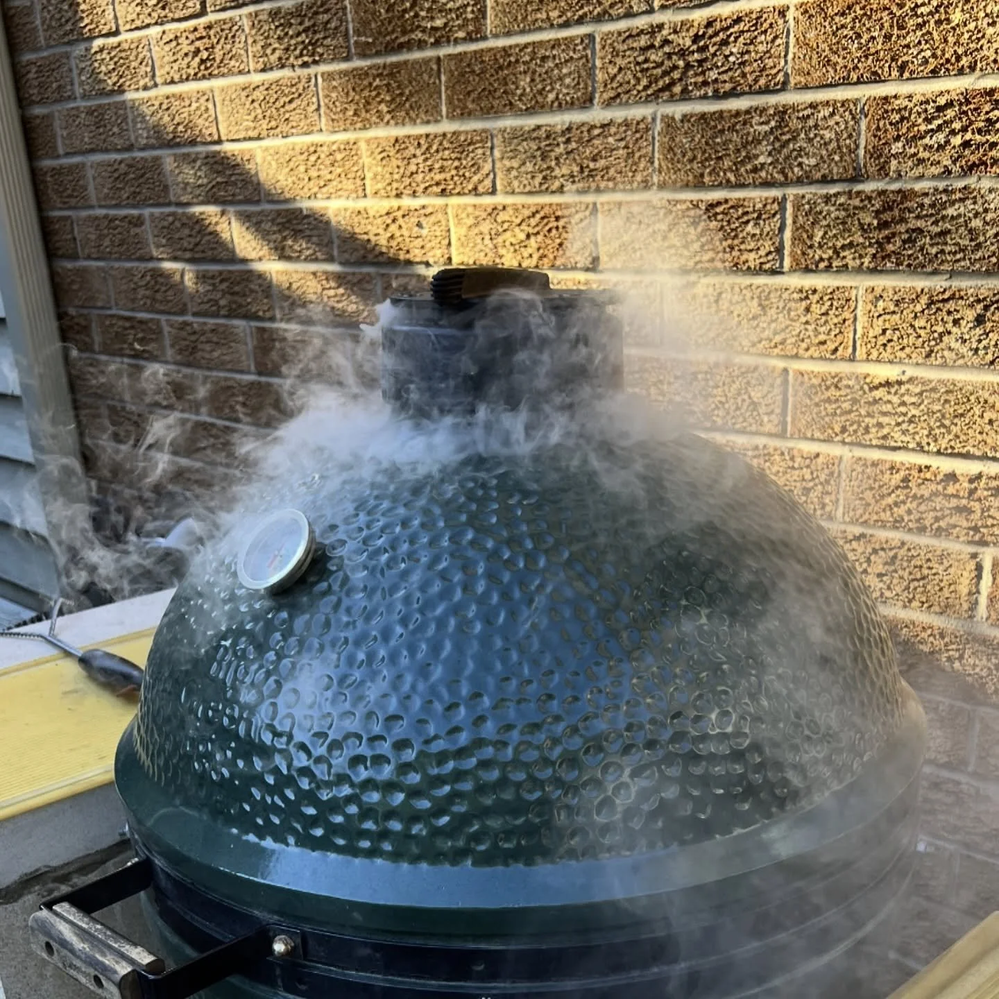 Should smoke from your smoker be constant throughout the cook?

How smokers work and how much smoke is just right for your food.

https://www.smokefiregrill.ca/blog/should-smoke-from-my-smoker-be-constant

#smoker #smokedfood #backyardbbq #smokedmeat