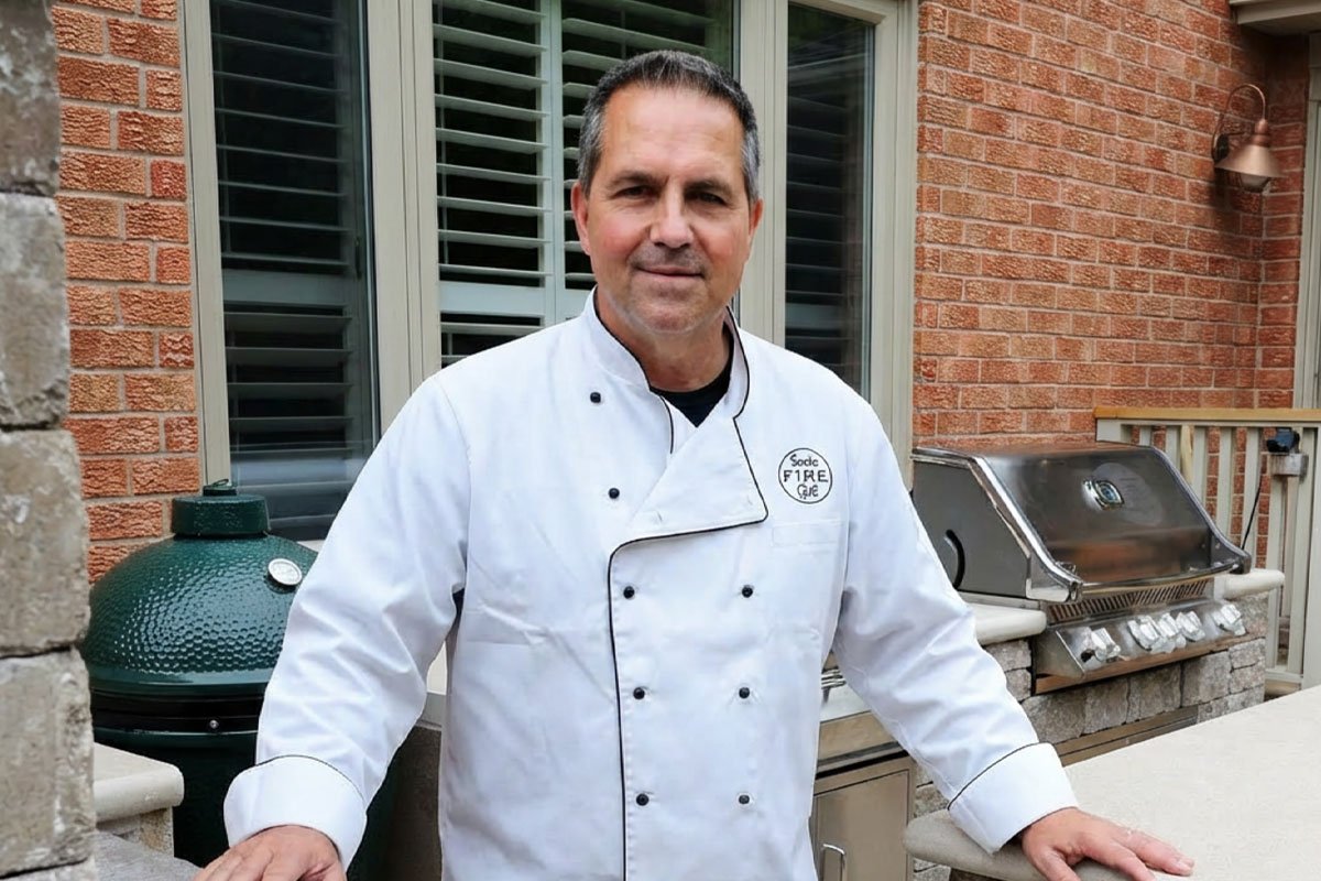 From Chef to Curriculum Creator: The Journey Behind the Northern Barbecue™ Method