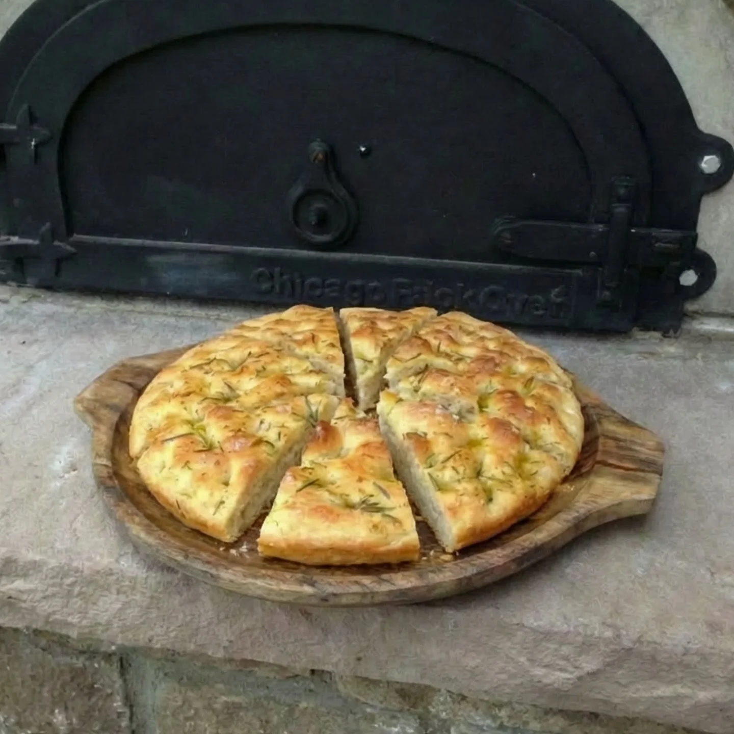 How to make rustic focaccia bread at home with the same dough you can use for pizza. 

Learn one recipe, get two great dishes.

https://www.smokefiregrill.ca/blog/cold-rise-focaccia-dough-recipe

#focaccia #focacciadough #focacciarecipe #focacciabrea