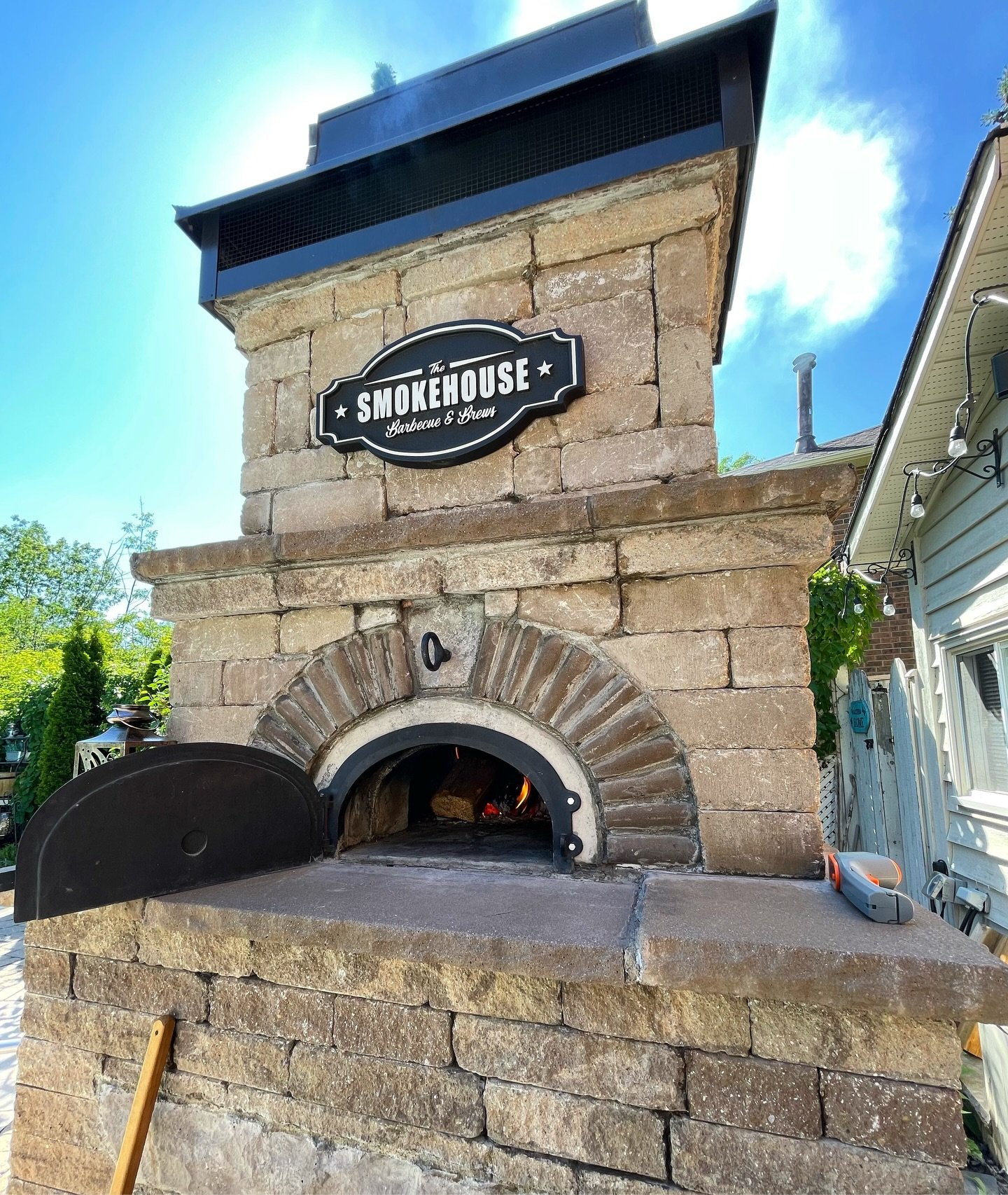 As March approaches, I&rsquo;m just waiting on the warmer days for the snow to melt and The Smokehouse to fire up for another fair weather season of smoky goodness. Lots happening this year, including the official launch of The Northern Barbecue Curr