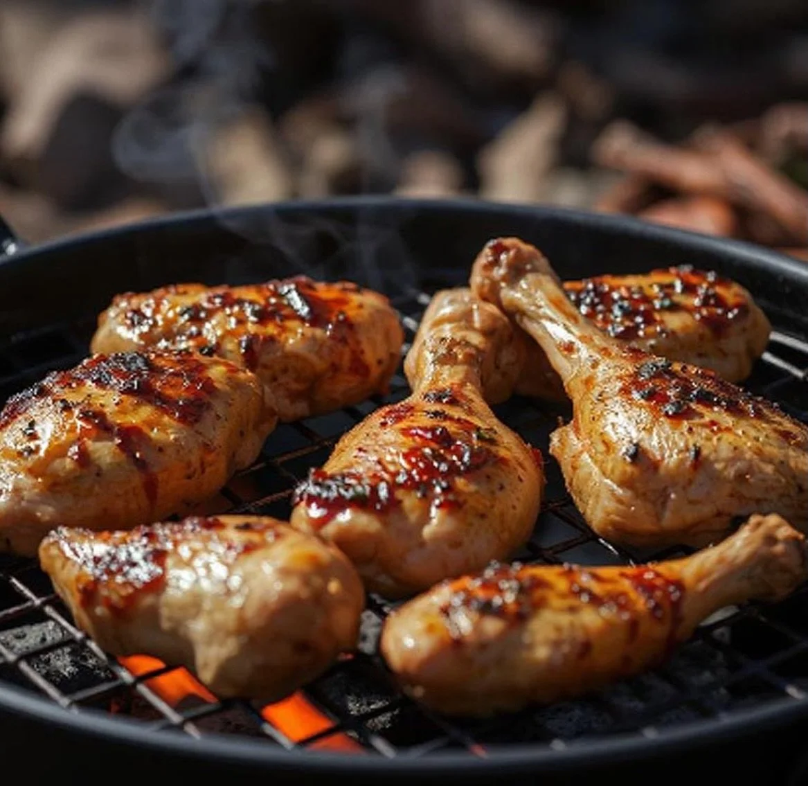 Ever wonder why you can eat Steak Tartare uncooked but not a hamburger rare?

The meaning behind those safe internal food temperatures.

https://www.smokefiregrill.ca/blog/safe-internal-food-temperatures-beyond-the-chart

#bbqtips #foodtemperatures #