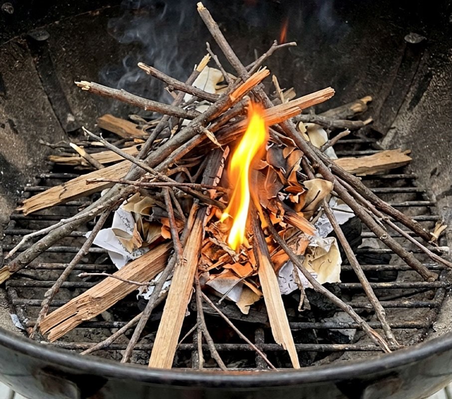 Before the kitchen there was fire: what the first cooking technology still teaches us about heat, skill and flavour.

https://www.smokefiregrill.ca/blog/the-rise-of-live-fire-cooking-why-its-more-than-a-trend-1

#livefirecooking #cookingwithfire #bac