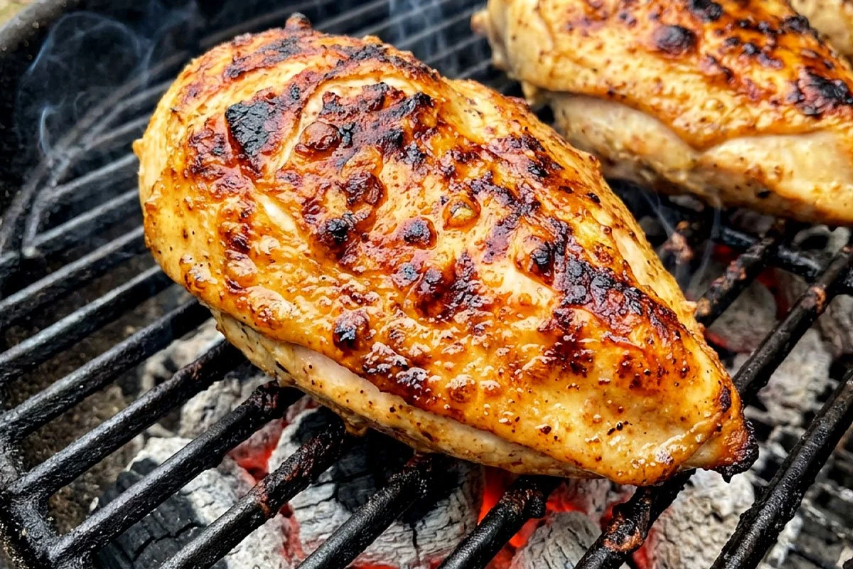 What Is the Maillard Reaction? (And Why It Makes Food Taste Better)