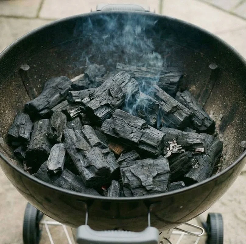 Getting a new charcoal grill this spring? 

Here&rsquo;s how to control temperature on any charcoal grill (with confidence).

https://www.smokefiregrill.ca/blog/how-to-control-temperature-on-a-charcoal-grill-with-confidence

#charcoalgrill #charcoal 
