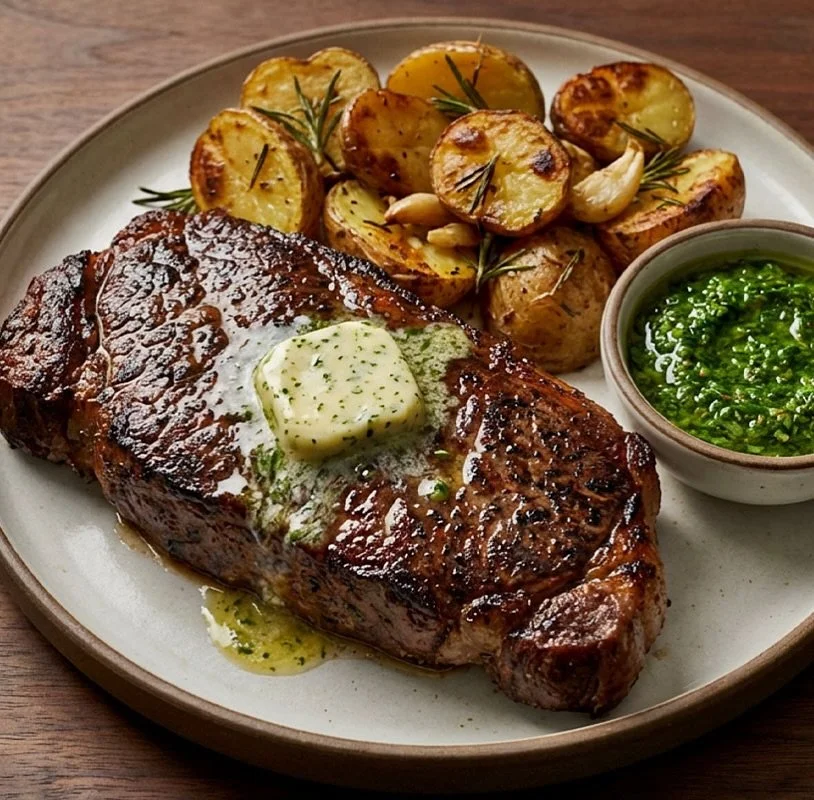 How to grill a perfect steak over charcoal.

The single most important variable that almost everyone misses.

https://www.smokefiregrill.ca/blog/how-to-cook-the-perfect-steak-on-charcoal

#steak #grilledsteak #howtogrillsteak #barbecuetips #smokefire