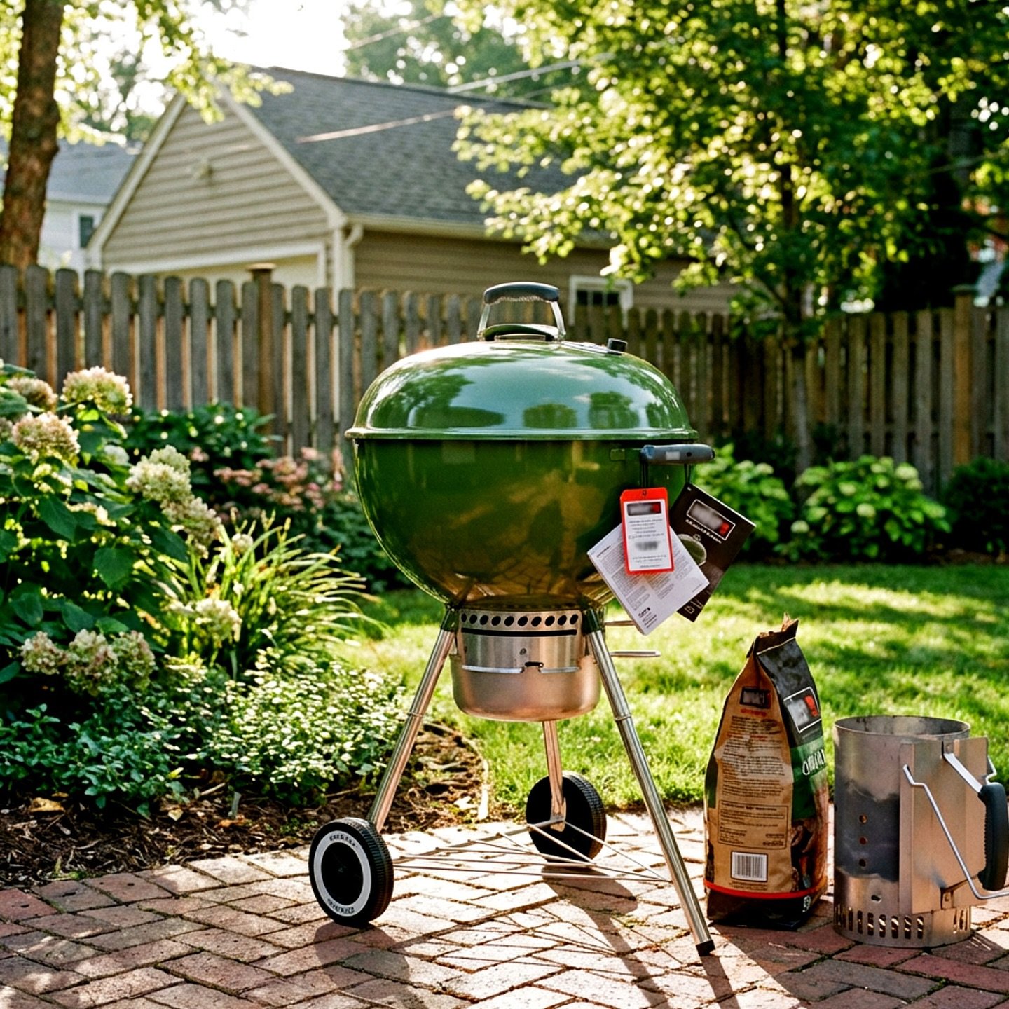 How to use a charcoal grill. A step-by-step guide for beginners.

https://www.smokefiregrill.ca/blog/how-to-use-a-charcoal-grill-step-by-step-for-beginners

#charcoalgrill #charcoalgrilling #charcoal #howtogrill #smokefiregrill