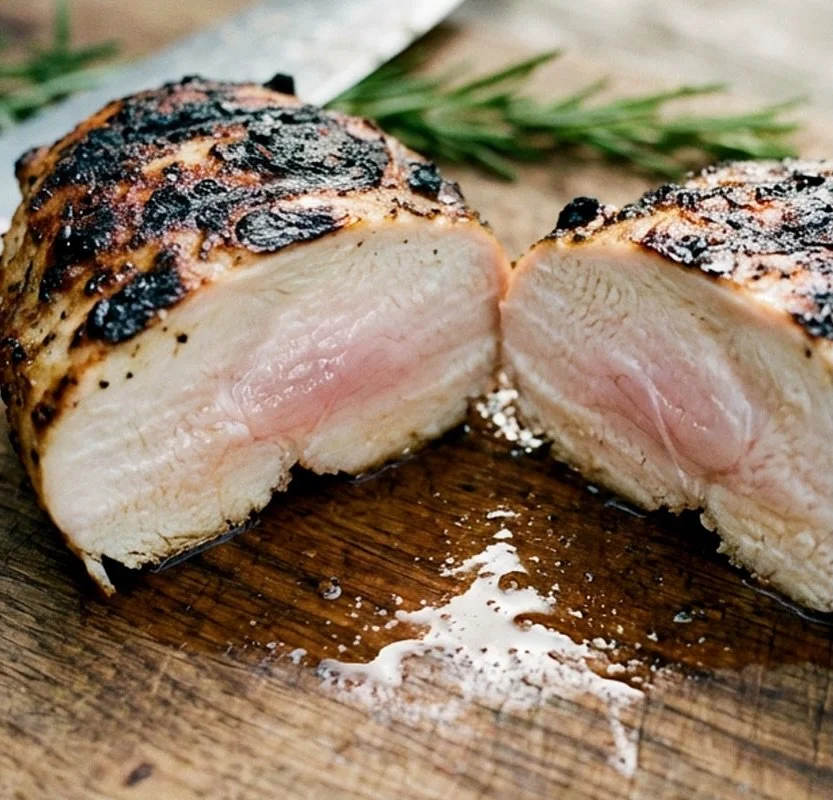 Do you really need to brine chicken before you grill?

The truth about brining chicken: how it works and whether it&rsquo;s necessary.

https://www.smokefiregrill.ca/blog/brining-chicken-what-a-salt-water-bath-really-doesand-whether-you-need-it

#gri