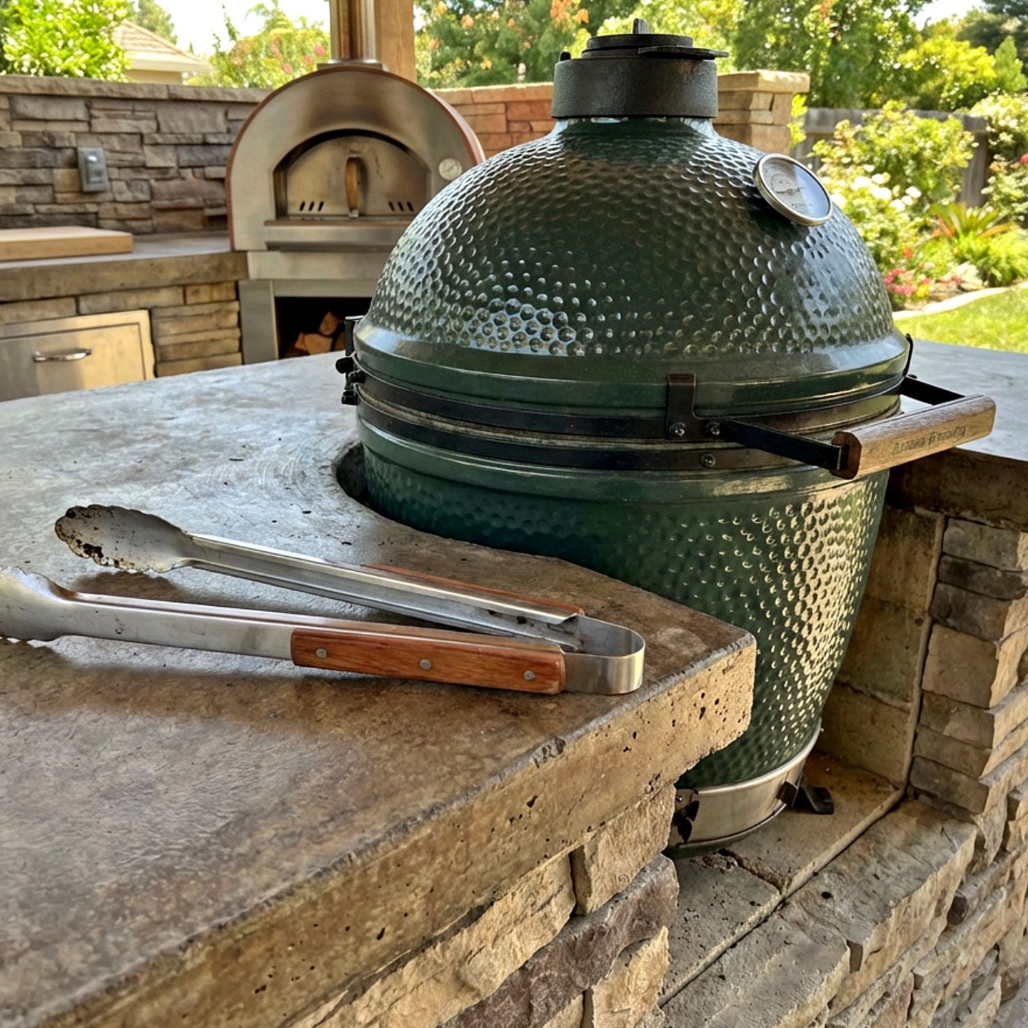 How to get better at barbecue.

A guide to the best way to build live-fire cooking skills.

https://www.smokefiregrill.ca/blog/how-to-get-better-at-barbecue-a-chefs-guide-to-real-skill-building

#livefirecooking #backyardbarbecue #barbecuecourse #bar