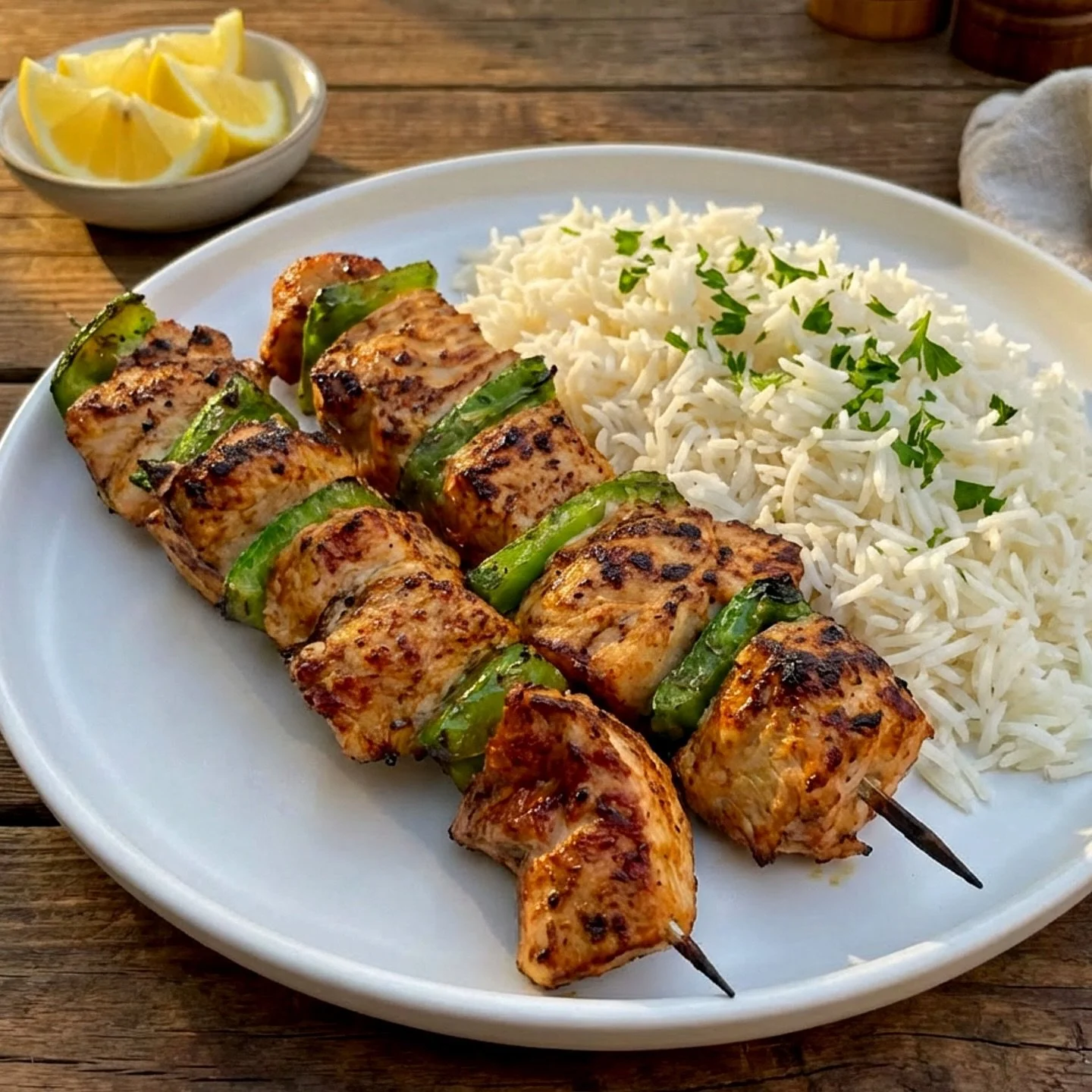 The seven skills that every live-fire backyard barbecuer needs to master.

https://www.smokefiregrill.ca/blog/the-7-skills-every-backyard-barbecuer-needs

#backyardbarbecue #livefirecooking #barbecue #barbecuecourse #northernbarbecue