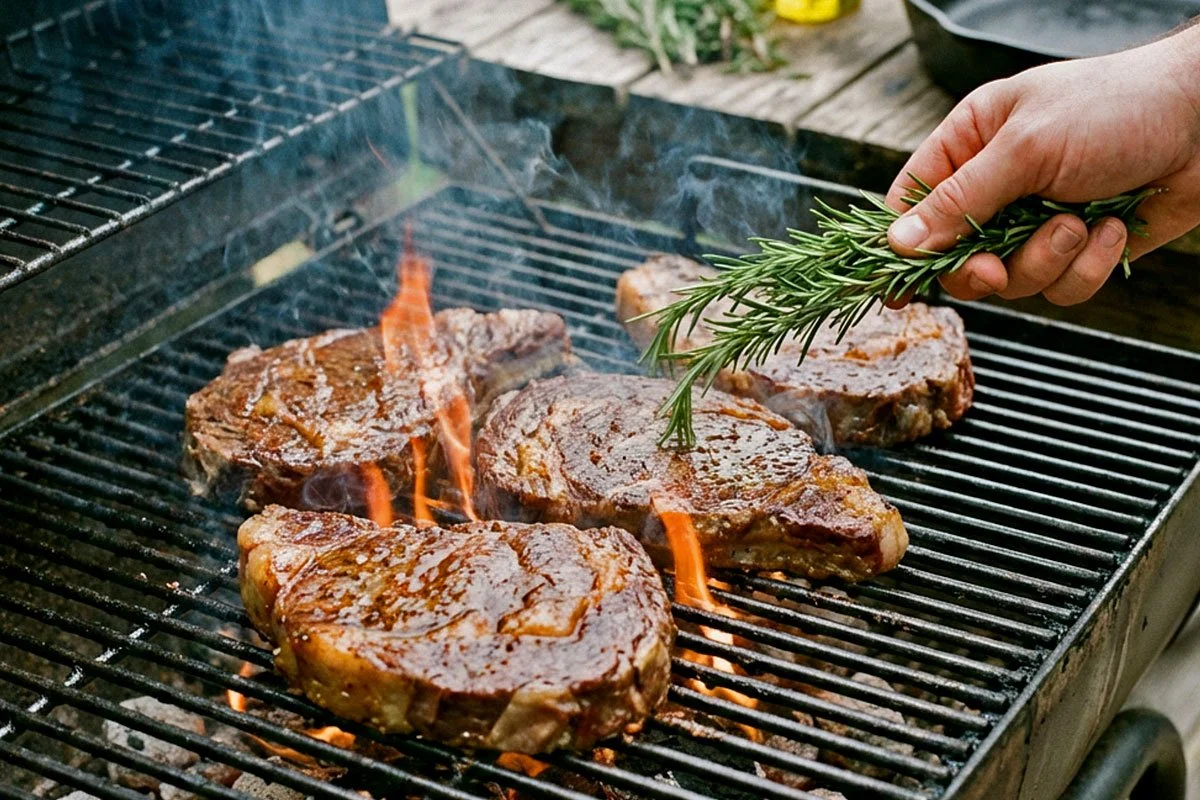 Barbecue Courses vs. The Northern Barbecue™ Method: What’s the Difference?