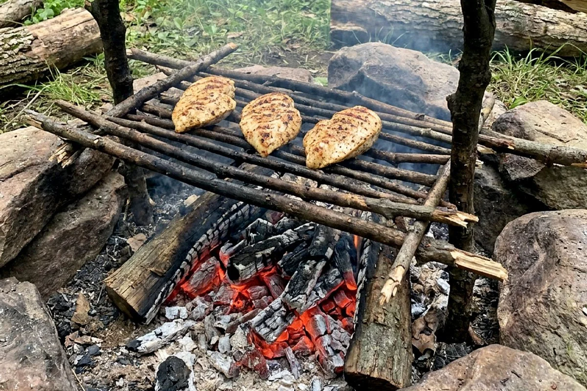 Where Did the Word “Barbecue” Come From?