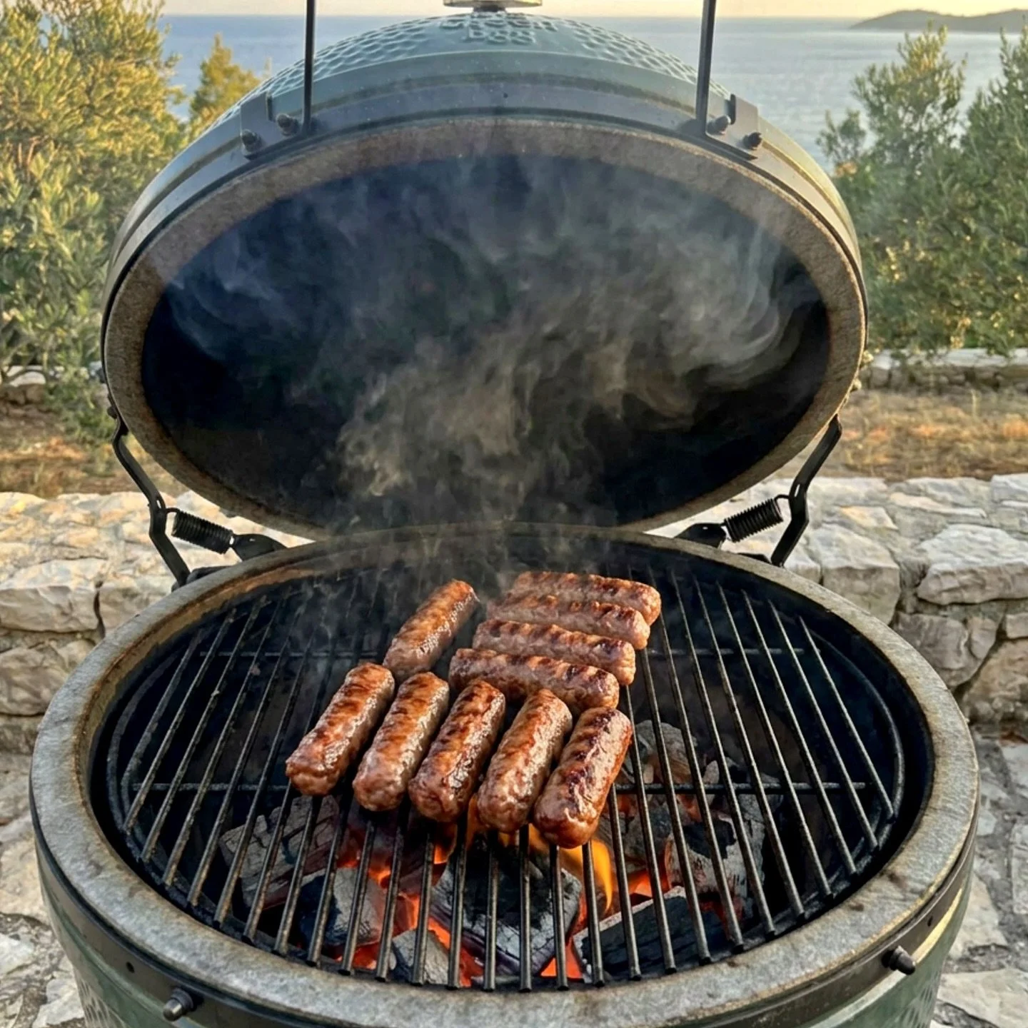 What is live-fire cooking?

An overview of the oldest form of cooking on the planet.

https://www.smokefiregrill.ca/blog/what-is-live-fire-cooking

#livefirecooking #livefire #barbecue #grilling #northernbarbecue