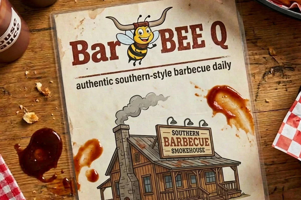 Why Most Barbecue Restaurant Menus Fail