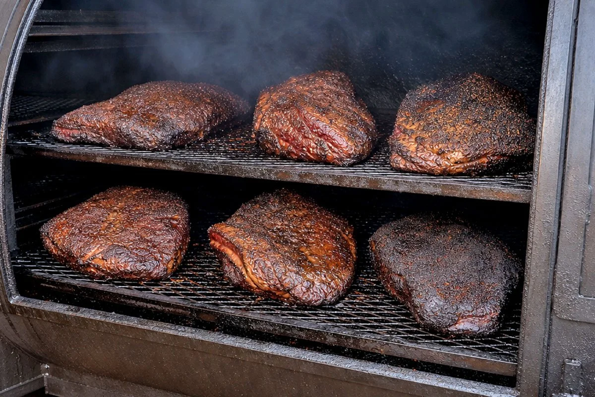Do You Really Need Brisket on Your Barbecue Restaurant Menu?