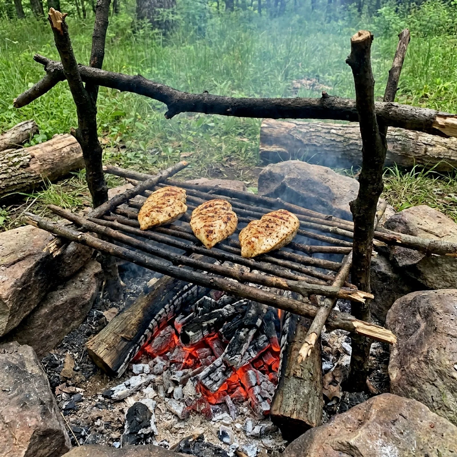Where did the word &ldquo;barbecue&rdquo; come from?

No matter how you spell it, it&dagger;s roots are the same. The barbecue backstory.

https://www.smokefiregrill.ca/blog/where-did-the-word-barbecue-come-from

#barbecue #bbq #barbeque #smokefiregr