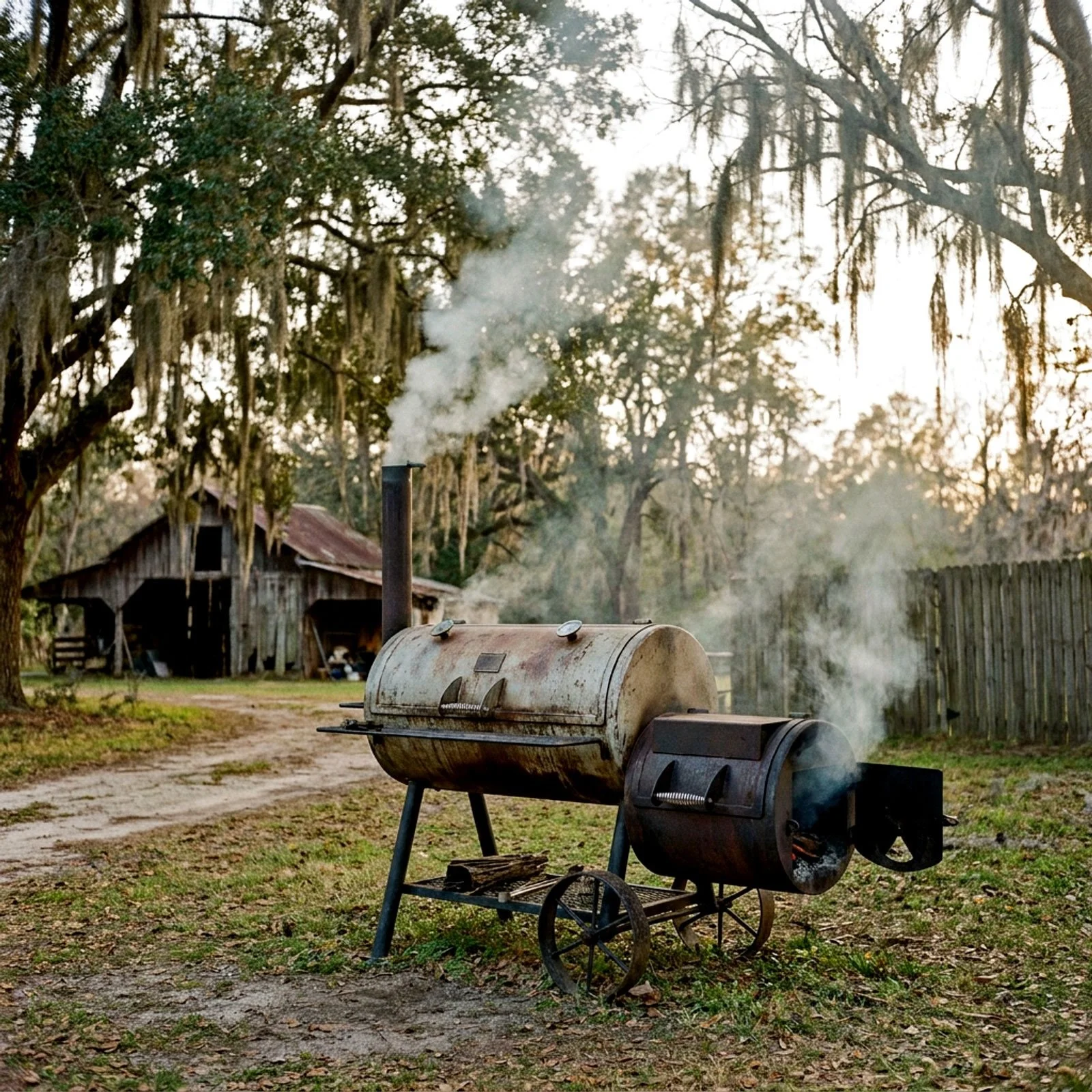 Is barbecue only low and slow?

https://www.smokefiregrill.ca/blog/is-barbecue-only-low-and-slow

#barbecue #bbq #barbeque #backyardbarbecue #lowandslow