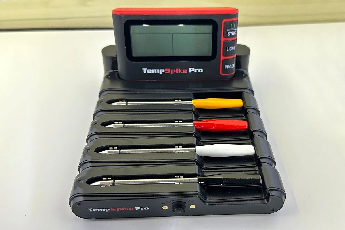 ThermoPro TP980 TempSpike Pro Review