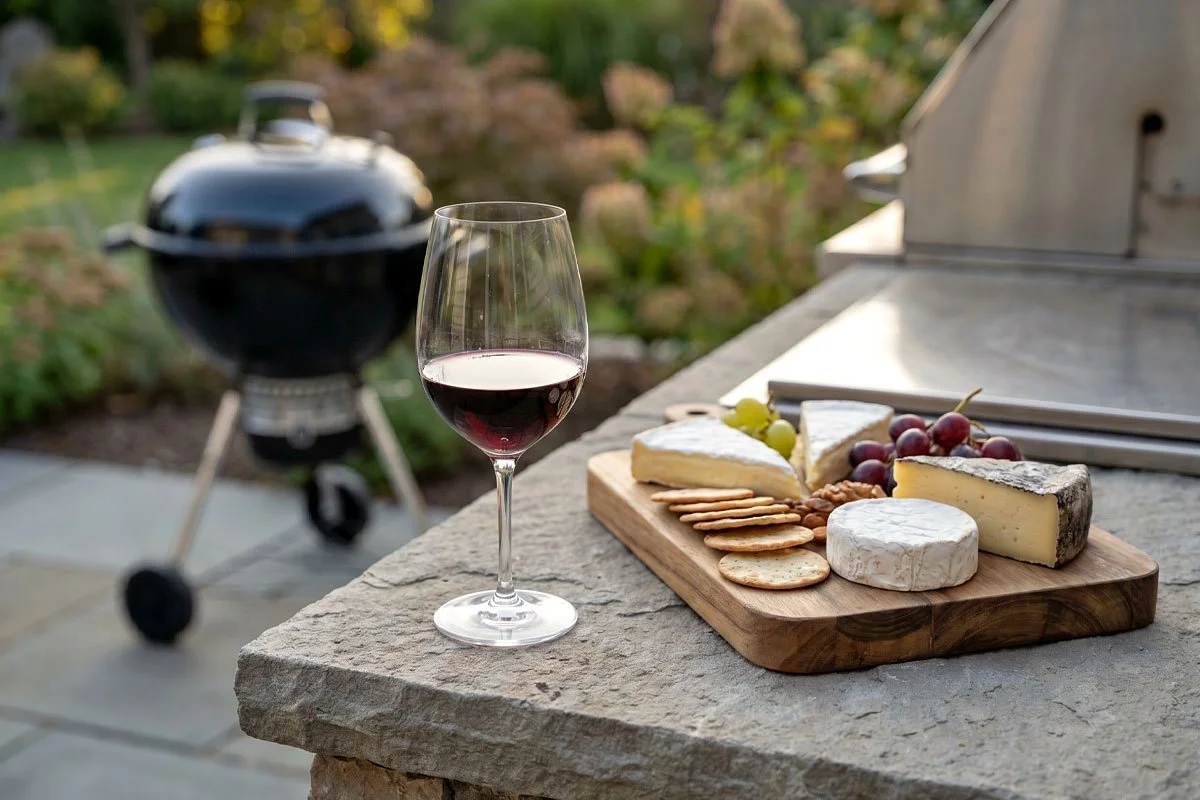 The Best Red Wines for Your Summer Barbecue