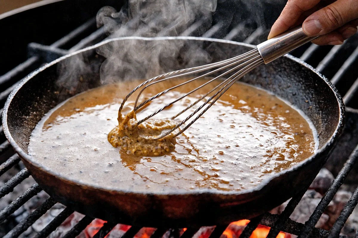 The Live-Fire Pantry: Sauces, Mustards and Condiments that Earn their Place