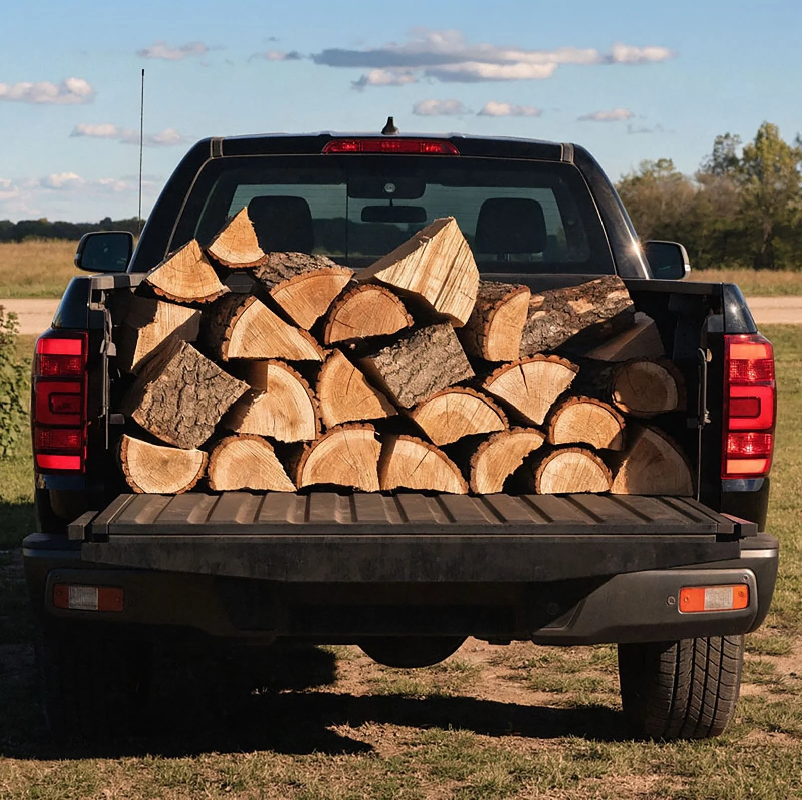 The right cooking woods to keep in your live-fire pantry, including three wood and protein flavour bridges to get you started.

Wood is a seasoning, and which one you choose will make a difference.

https://www.smokefiregrill.ca/blog/the-live-fire-pa