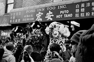 Less than a week away!!! Please come join us on February 1st Chinese New Year day as we ring in the Lunar New Year!!! 2022 Year of the Tiger 🐯 The parade will be starting around 11am. We are looking forward and hoping to see everyone!!! We hope this