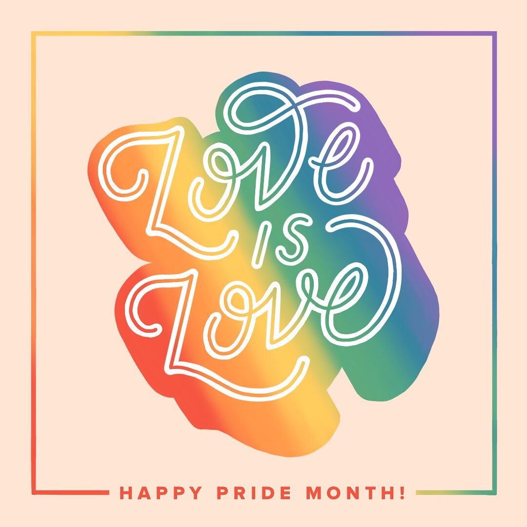 As pride month comes to a close, I&rsquo;d like to reflect on some thoughts I had from a conversation I had with a dear friend last week.

She had recently been asked this question:

&ldquo;If you could grow anything on a tree that wouldn&rsquo;t bri