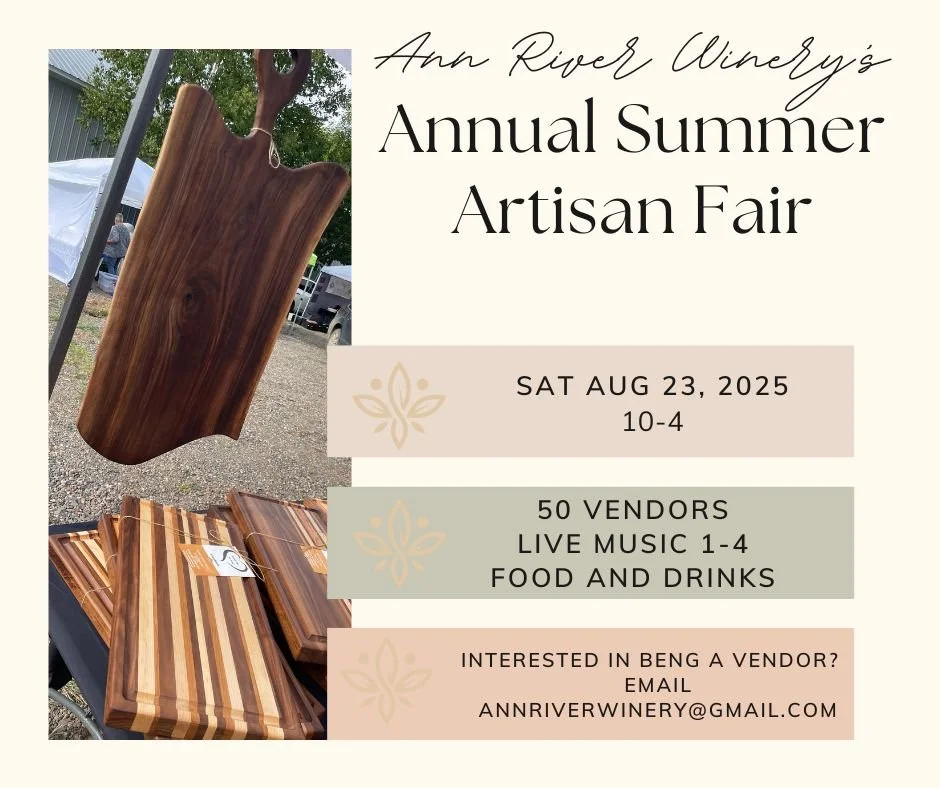 Annual Artisan Craft Fair