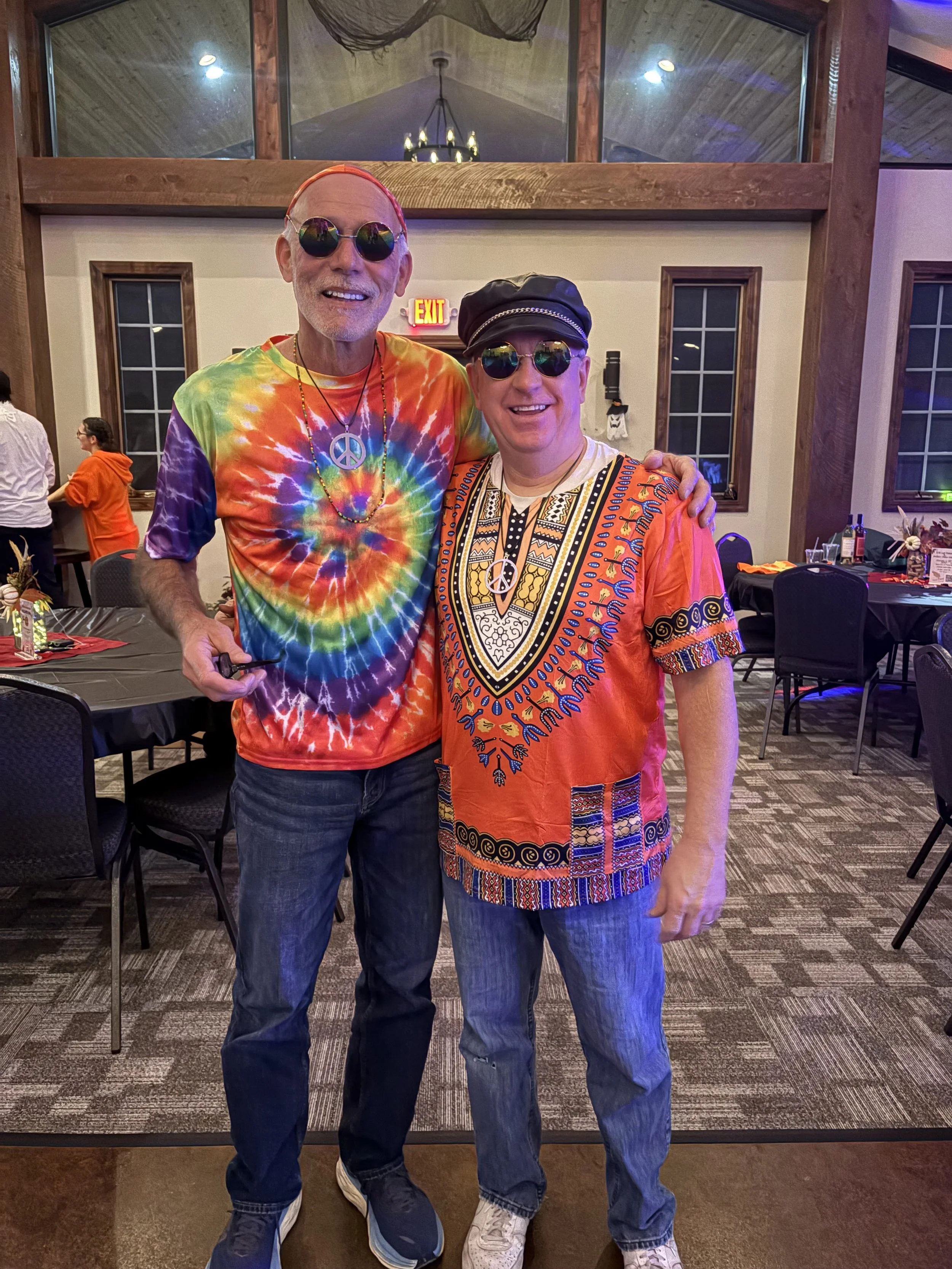 Live Music with Doug and Tom