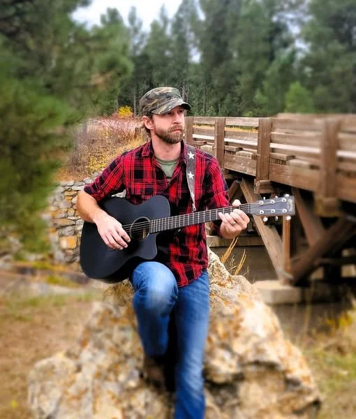 Live Music with Jonathan Clemons