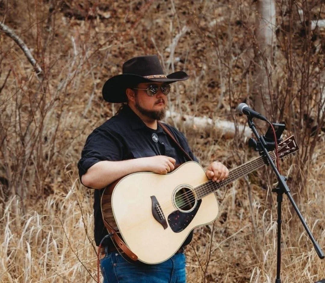 Live Music with CODY DYLAN BROWN