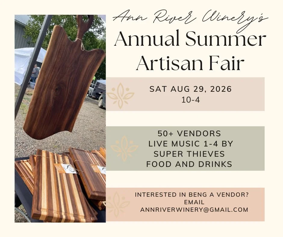 Annual Artisan Craft Fair
