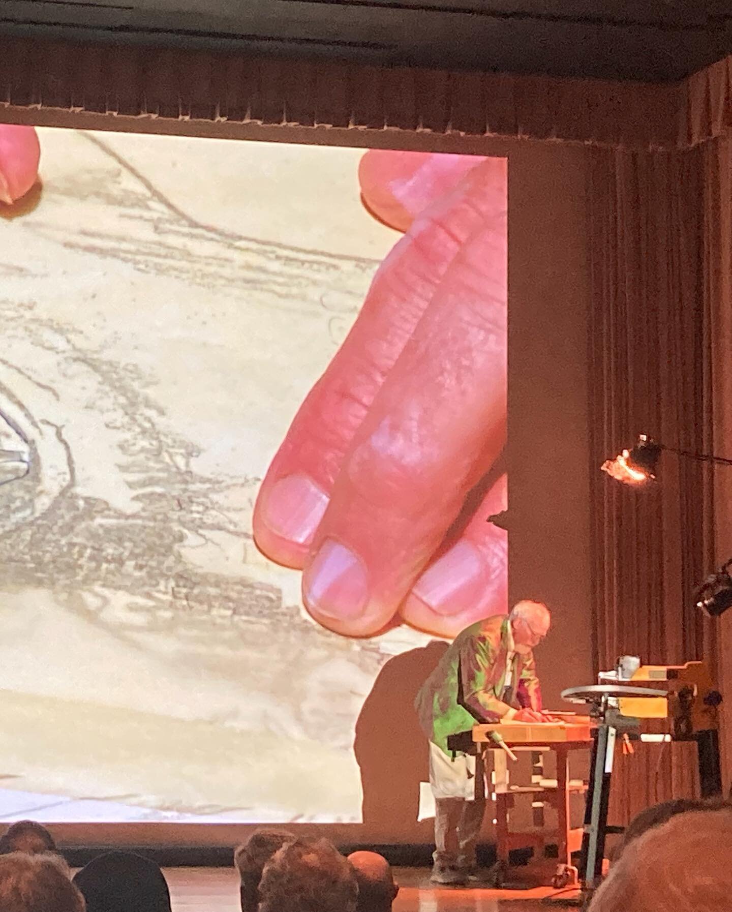 Here are some shots from the #winterthurmuseum at the recent #wonderofwood conference. Attended some amazing lectures on the history of decorative inlay and marquetry in furniture including live demonstrations by modern day practitioners of the art i
