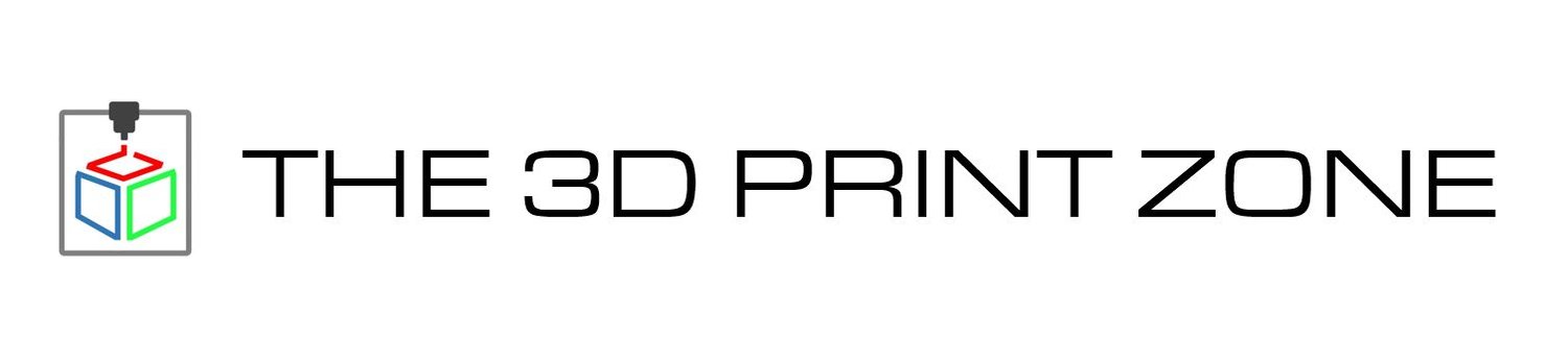 THE 3D PRINT ZONE
