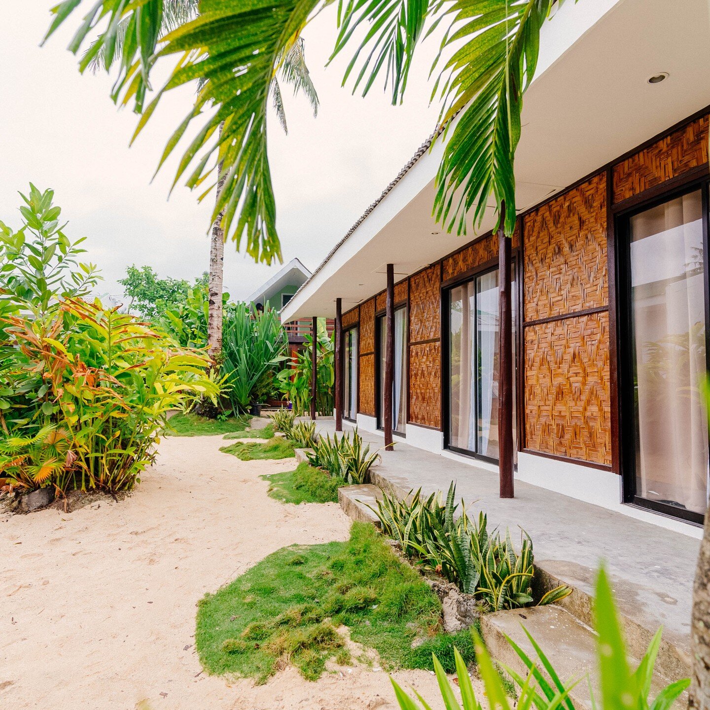 Home of good vibes! We are so excited to share our new accommodation, Afam Hostel, on Siargao Island 😎

Afam Hostel is a place for people who are looking to relax, recharge, reconnect with nature, forget their worries and experience the best of Siar